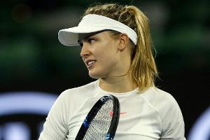 "Sie ist eine Betrügerin": Bouchard kritisiert Scharapowa