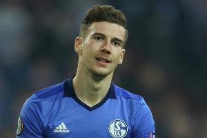 Goretzka für Schalke einsatzbereit