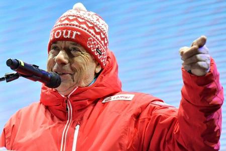 Österreichs Skiverband kündigt radikale Maßnahmen gegen eigene Athleten an Österreichs Skiverband kündigt radikale Maßnahmen gegen eigene Athleten an
