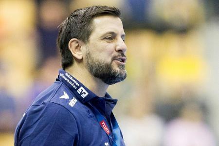 Champions League: Flensburg scheitert im Viertelfinale an Skopje Champions League: Flensburg scheitert im Viertelfinale an Skopje