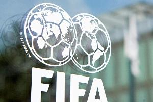 FIFA: Geldstrafen für mehrere Verbände
