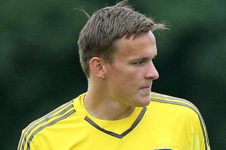 Ersatz vom Ersatz: HSV mit drittem Torwart gegen Augsburg Ersatz vom Ersatz: HSV mit drittem Torwart gegen Augsburg