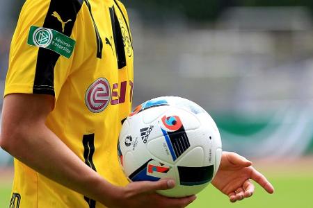 Einzug ins Pokalfinale: BVB-Aktie kratzt am 52-Wochen-Hoch Einzug ins Pokalfinale: BVB-Aktie kratzt am 52-Wochen-Hoch