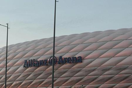 ADAC-Umfrage: Fußball-Fans mit Stadionanreise überwiegend zufrieden ADAC-Umfrage: Fußball-Fans mit Stadionanreise überwiegend zufrieden