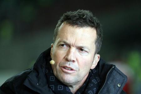 Matthäus kritisiert UEFA-Ansetzung: Matthäus kritisiert UEFA-Ansetzung: