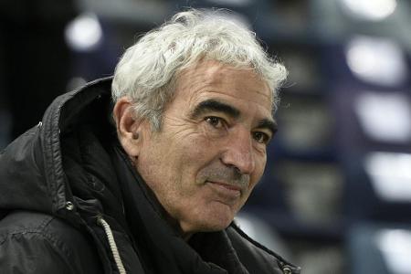 Domenech über die BVB-Spieler nach dem Anschlag: Domenech über die BVB-Spieler nach dem Anschlag: