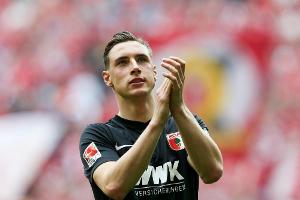 Augsburgs Kohr kehrt nach Leverkusen zurück