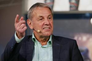 "Wontorra – der Fußball Talk" ab August auf Sky Sport News HD