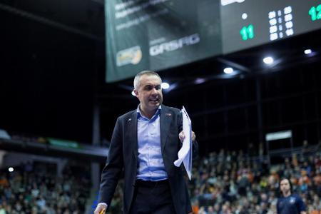 Volleyball: Berlin erreicht Final Four der Champions League Volleyball: Berlin erreicht Final Four der Champions League