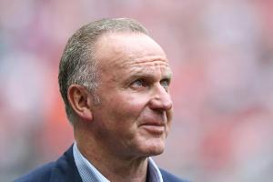 Rummenigge nach Dortmund-Anschlag: "Fußball steht eng zusammen"