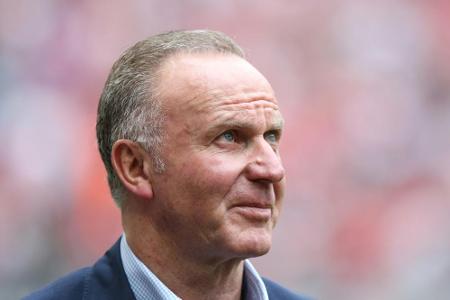Rummenigge nach Dortmund-Anschlag: 