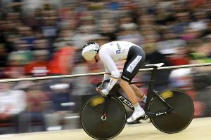 Bahnrad-WM: Enttäuschender BDR-Auftakt - Vogel/Welte zumindest mit Bronze