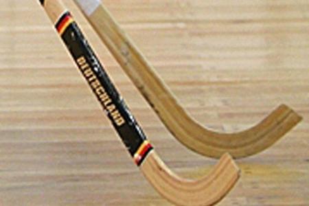 Hockey-Frauen bezwingen Irland 3:0 Hockey-Frauen bezwingen Irland 3:0