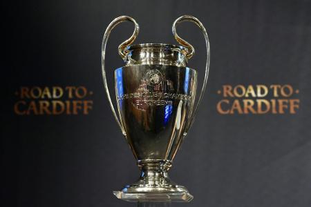 Nach Anschlag auf BVB-Bus: Weniger Fahrzeuge beim Champions-League-Finale Nach Anschlag auf BVB-Bus: Weniger Fahrzeuge beim Champions-League-Finale