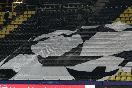 UEFA: Keine Gefährdungshinweise für Mittwoch-Spiele UEFA: Keine Gefährdungshinweise für Mittwoch-Spiele