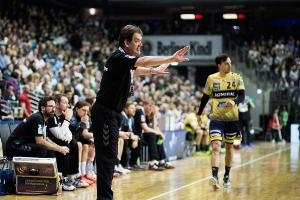 Drei Teams, ein Ziel: Deutsche Klubs wollen "deutsches Final Four" realisieren