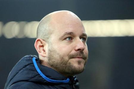 Erneute Anfeindungen gegen Hopp - Rosen: Erneute Anfeindungen gegen Hopp - Rosen: