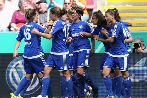 Frauenfußball: Glass wird Trainer von Pokalfinalist SC Sand