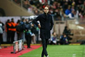 Tuchel nach Festnahme: "Hilft uns, wenn Motive geklärt sind"