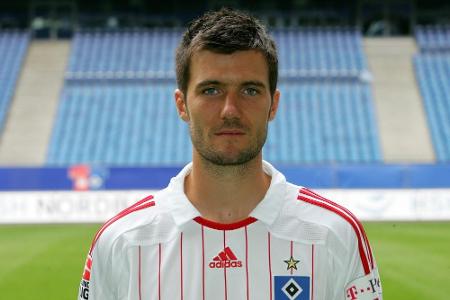 Ex-HSV-Profi Wicky wird Trainer des FC Basel Ex-HSV-Profi Wicky wird Trainer des FC Basel
