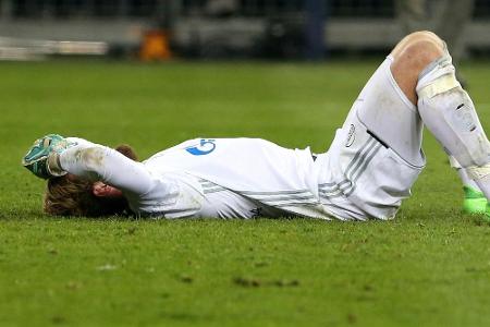 UEFA-Fünfjahreswertung: Bundesliga beendet Saison mit schlechtestem Ergebnis UEFA-Fünfjahreswertung: Bundesliga beendet Saison mit schlechtestem Ergebnis