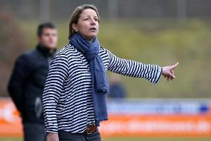 Frauenfußball: Trainerin Grings verlässt den MSV Duisburg