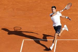 Monte Carlo: Djokovic scheitert, Nadal im Halbfinale