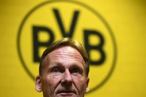 Mit früheren GSG9-Leuten: BVB will "Sicherheitsvorkehrungen dramatisch nach oben schrauben"