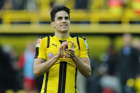 Blitzvisite von Alba und Busquets: Osterbesuch für Bartra Blitzvisite von Alba und Busquets: Osterbesuch für Bartra
