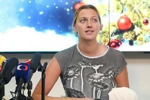 Kvitova hofft auf Comeback bei den French Open