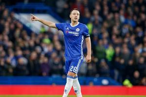 Terry und Chelsea trennen sich zum Saisonende
