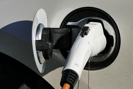 Keine EU-Quote für Elektroautos Keine EU-Quote für Elektroautos