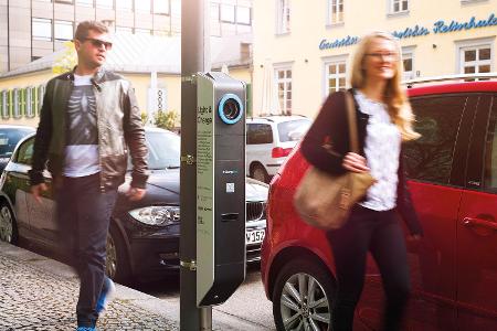 Smart City-Startup eluminocity gewinnt Investoren Smart City-Startup eluminocity gewinnt Investoren