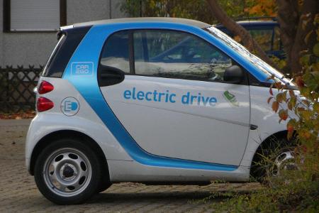 Sachverständigenrat ist für Elektroauto-Quote Sachverständigenrat ist für Elektroauto-Quote