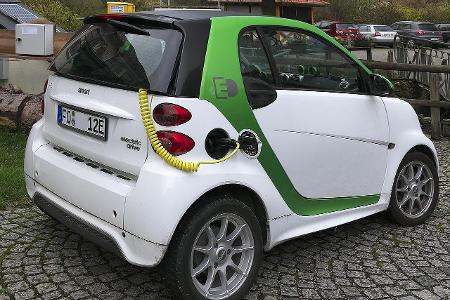 KfW-Umfrage: Verkehrswende ohne Elektroautos? KfW-Umfrage: Verkehrswende ohne Elektroautos?