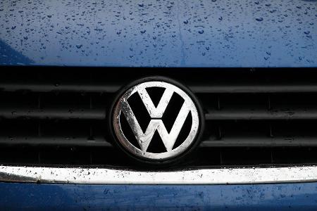 Volkswagen kündigt 40 E-Modelle für China an Volkswagen kündigt 40 E-Modelle für China an