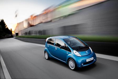 E-Motoren: PSA und Nidec gründen Joint Venture E-Motoren: PSA und Nidec gründen Joint Venture
