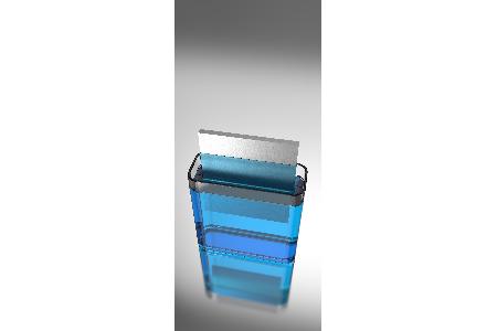 Erforschung von Sol-Gel-Festkörperbatterien Erforschung von Sol-Gel-Festkörperbatterien