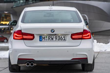 Elektroautos: BMW kurz vor Ziel Elektroautos: BMW kurz vor Ziel