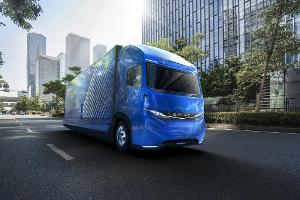 EU plant CO2-Vorgaben für Lkw