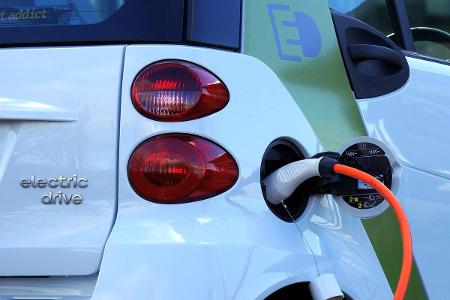Weniger Stress dank Elektroauto?