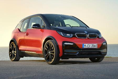 BMW baut E-Auto-Produktion in Leipzig aus BMW baut E-Auto-Produktion in Leipzig aus