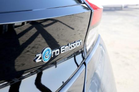 Nissan reagiert auf sinkende Dieselnachfrage Nissan reagiert auf sinkende Dieselnachfrage