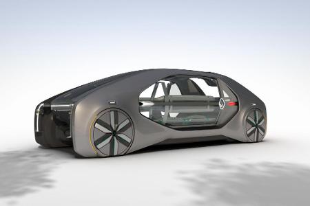 IEA erwartet 2030 bis zu 220 Millionen E-Autos IEA erwartet 2030 bis zu 220 Millionen E-Autos