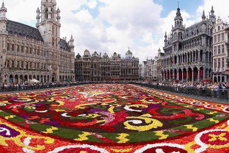 Brüssel geht hart gegen Luftverschmutzung vor Brüssel geht hart gegen Luftverschmutzung vor