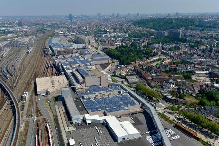 Audi will CO2-neutral E-Autos produzieren Audi will CO2-neutral E-Autos produzieren