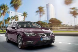 Ab 2020 Elektroautos von Seat