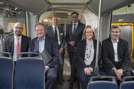 Das zweite Leben der E-Bus-Akkus in Hamburg Das zweite Leben der E-Bus-Akkus in Hamburg