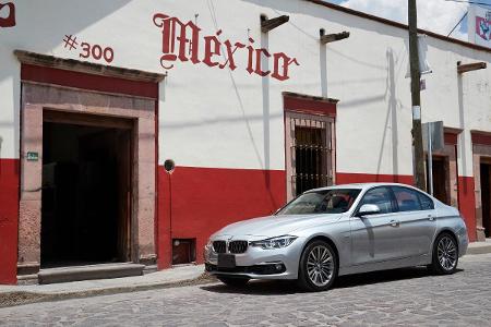 Elektromobilität erlebt Aufschwung in Mexiko Elektromobilität erlebt Aufschwung in Mexiko