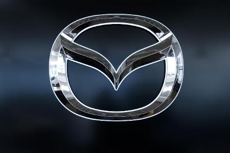 Mazda kündigt erstes E-Auto für 2020 an Mazda kündigt erstes E-Auto für 2020 an